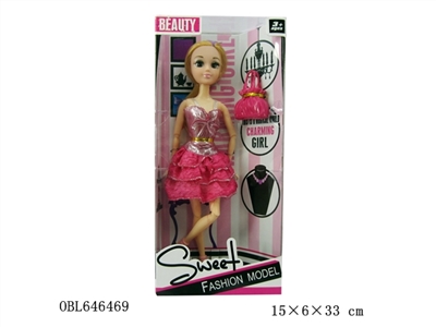 barbie - OBL646469