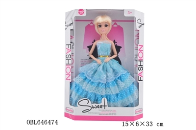 barbie - OBL646474