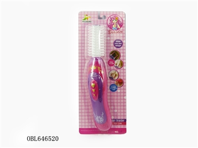电动美发器 - OBL646520