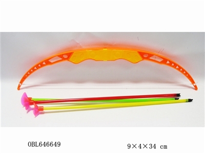 弓箭套 - OBL646649