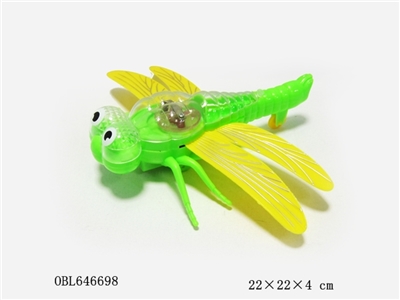 Pull a dragonfly strip light - OBL646698