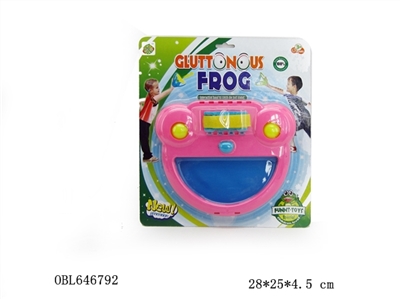 Catch the ball - OBL646792
