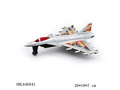 Back to the plane - OBL646841