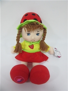 The doll - OBL646859