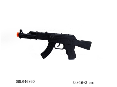 Flint gun solid color - OBL646860