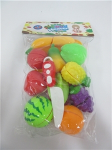 13 piece of fruit - OBL646877