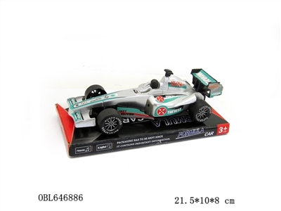 F1 car paint inertia equations - OBL646886
