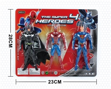 spider-man - OBL646909