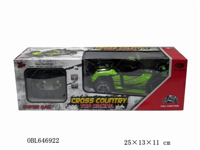 Four-way remote karting rapidly (bag) - OBL646922