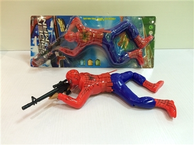 Small electric spider climb - OBL646923