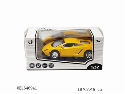 1：:32兰博基尼（包电） - OBL646941