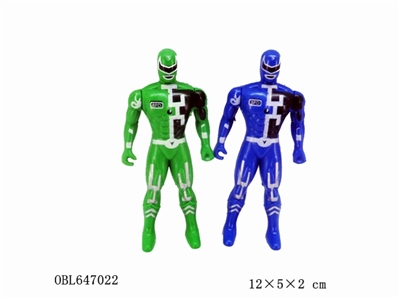 Swat team - OBL647022