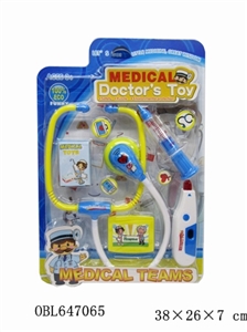 The simulation with medical - OBL647065