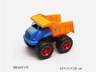 Taxi dongfeng truck - OBL647175