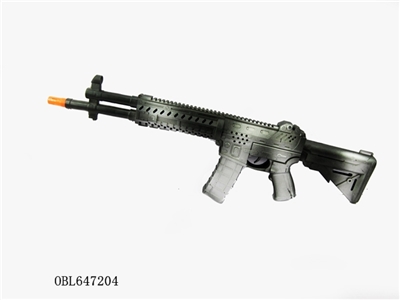 Flint gun - OBL647204