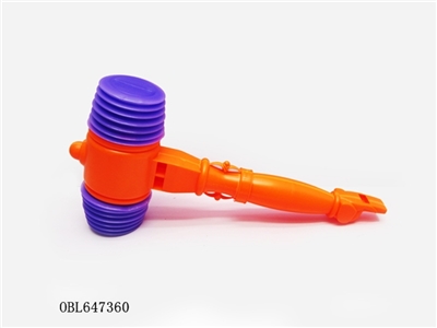 Pronunciation hammer - OBL647360