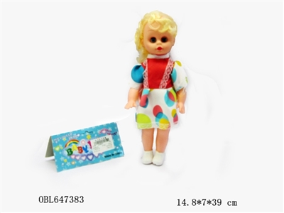 12寸美少女 - OBL647383