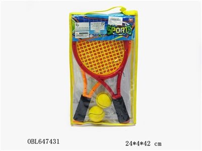 Tennis racket - OBL647431