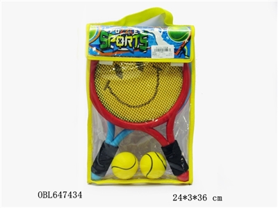 Tennis racket - OBL647434