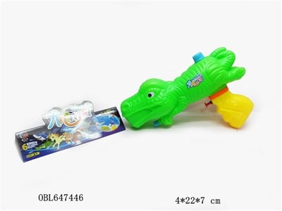 The dinosaur nozzle - OBL647446