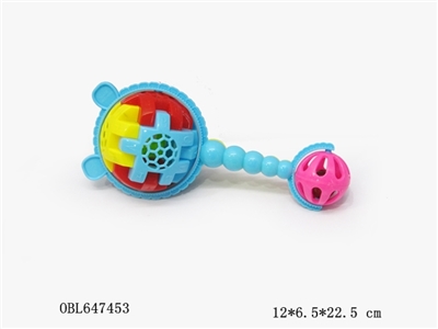 A bell - OBL647453