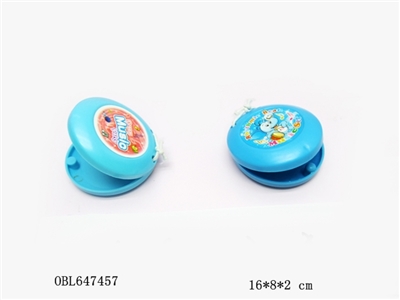节奏拍 - OBL647457