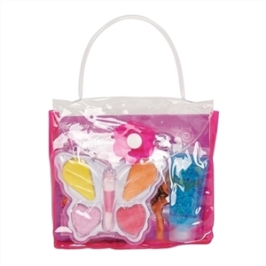 Small PVC bag colour makeup - OBL647497