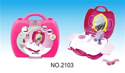 Portable dresser - OBL647558