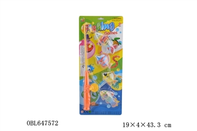 Fish slices - OBL647572