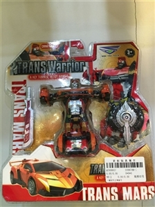 A key deformation lamborghini - OBL647574