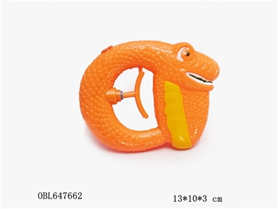 The serpent nozzle - OBL647662