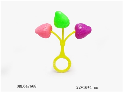 Strawberry bell - OBL647668