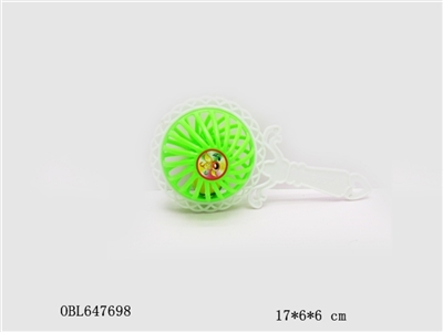 A bell - OBL647698