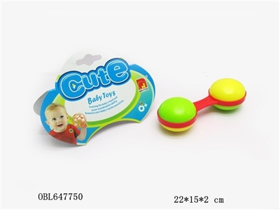 A bell - OBL647750