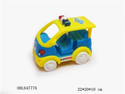 Pull the car - OBL647776