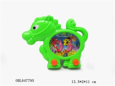 马水机 - OBL647795