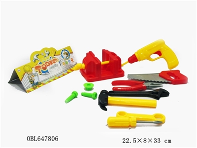 工具 - OBL647806