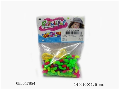 DIY串珠 - OBL647854