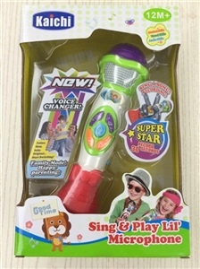 microphone - OBL647887
