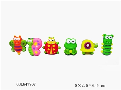 Evade glue bathroom water toys - OBL647907