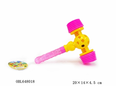 BB ring hammer bubble bar - OBL648018
