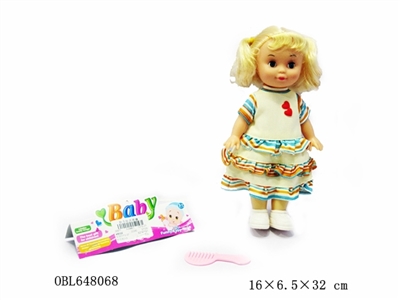 Fashion beautiful girl - OBL648068