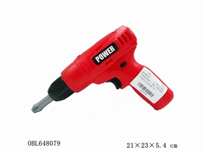 仿真电动工具 - OBL648079