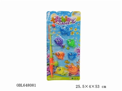 fishing - OBL648081
