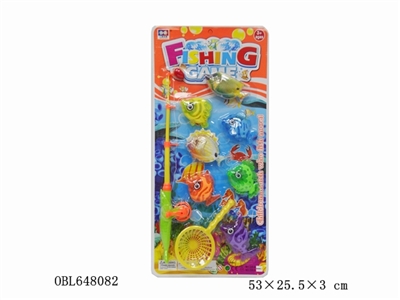 fishing - OBL648082