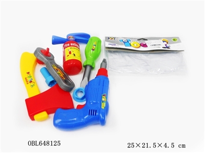 卡通工具 - OBL648125