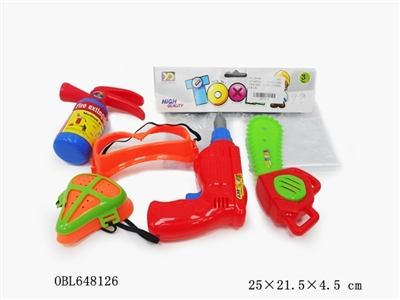 卡通工具 - OBL648126