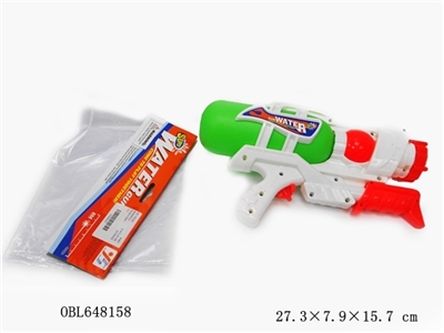 Water gun - OBL648158