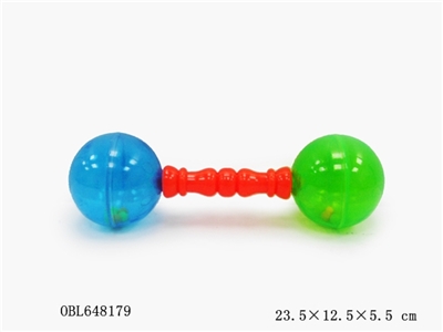 Double fluid (1 only) - OBL648179