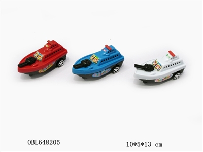Boomerang JingTing - OBL648205